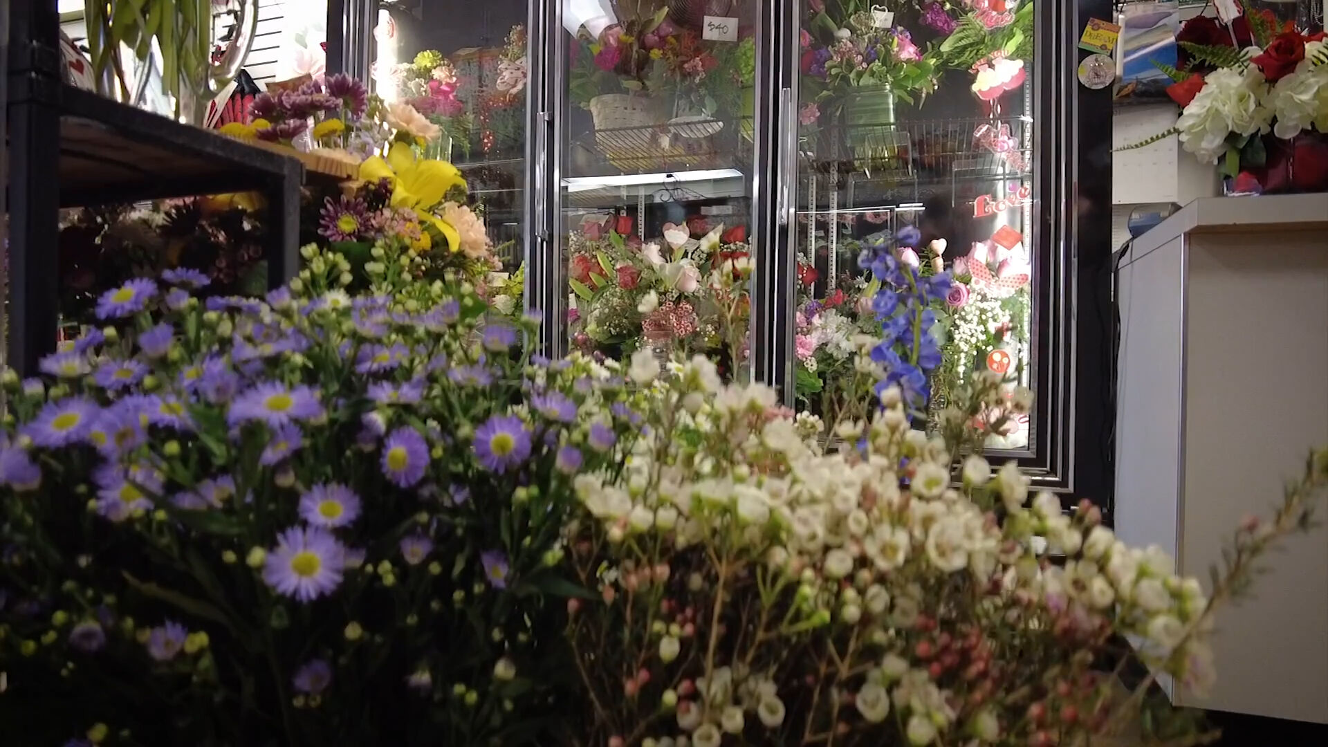 Kirk's Flowers